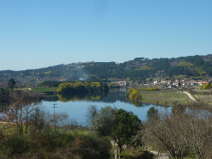 Barragem de Fagilde